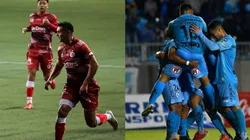 San Felipe e Iquique se miden por la Fecha 16 del Torneo de Ascenso