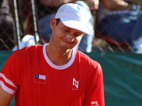 Jarry cae ante Varillas y se queda en las puertas del Main Draw de Roland Garros