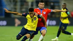 Desde Ecuador muestran tranquilidad por el caso Byron Castillo.