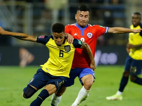 Secretario de la FEF: "El reclamo de Chile ante la FIFA no tiene ni pies ni cabeza"