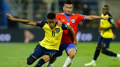 Desde Ecuador muestran tranquilidad por el caso Byron Castillo.