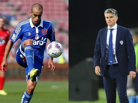 Pereira sobre López: "Es el técnico ideal para un equipo grande como la U"