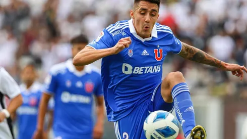 Sebastián Miranda piensa sentar en la banca a Josema Carrasco