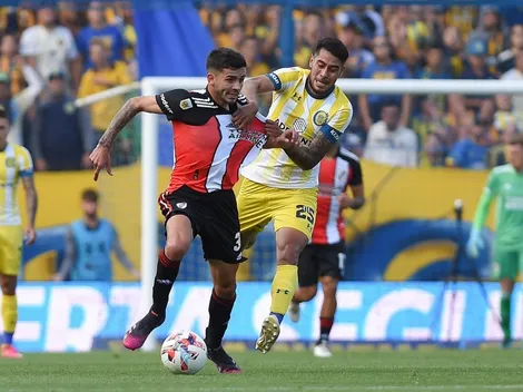 Aseguran que el representante de Ojeda busca reactivar el interés de la U