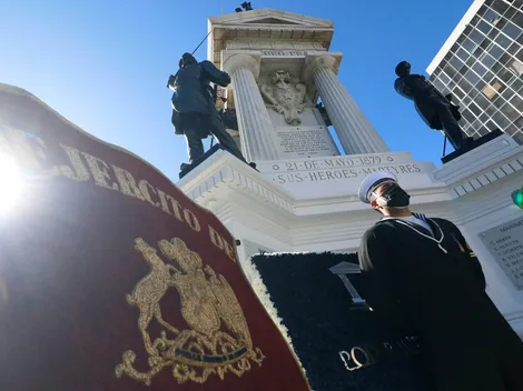 ¿Funcionará de manera normal el mall este 21 de mayo?