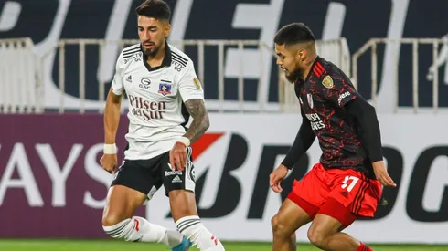 Colo Colo buscará tres puntos que pueden marcar la diferencia en la Copa Libertadores ante River Plate en Buenos Aires.