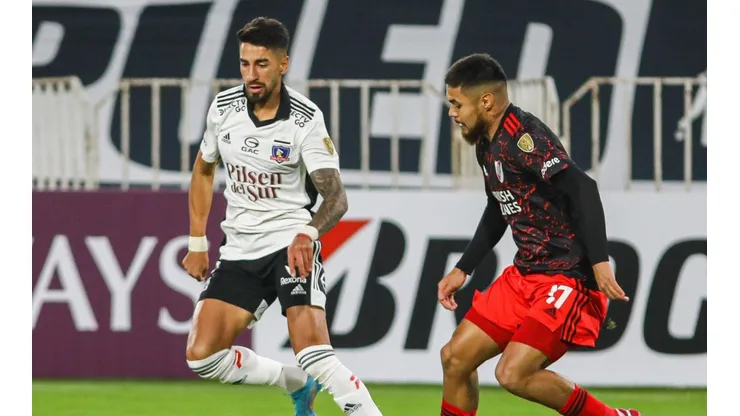 Colo Colo buscará tres puntos que pueden marcar la diferencia en la Copa Libertadores ante River Plate en Buenos Aires.