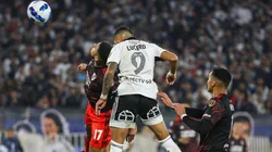 Colo Colo juega ante River Plate en Buenos Aires con la misión de acercarse a la clasificación a octavos de final de la Copa Libertadores
