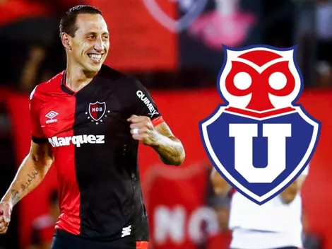 "Argentina es una selva y Chile es un paraíso"