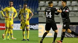 Penquistas y bohemios viven distintas realidades en el torneo