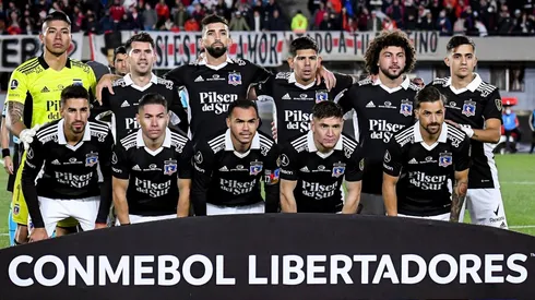 Colo Colo se juega la clasificación en el último partido del Grupo F ante Fortaleza en el Monumental