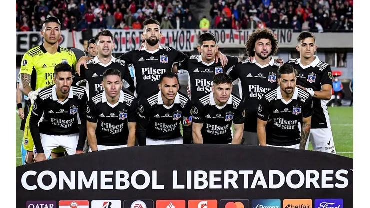 Colo Colo se juega la clasificación en el último partido del Grupo F ante Fortaleza en el Monumental