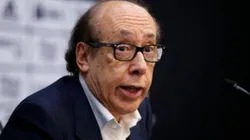 El presidente de Blanco y Negro habló de todo.