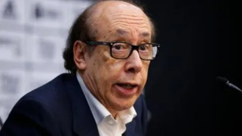 El presidente de Blanco y Negro habló de todo.