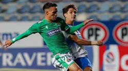 Los Cruzados viajan a Rancagua para medirse contra un necesitado Audax Italiano