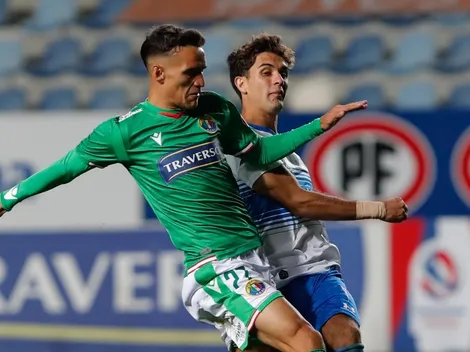 Dónde ver por TV y ONLINE a Audax vs UC por el Campeonato Nacional 2022