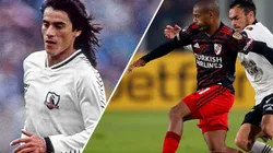 El Coca Mendoza apunta a la concentración del Cacique ante River Plate