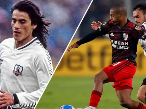 Mendoza apunta a la concentración de principio a fin de los Albos ante River