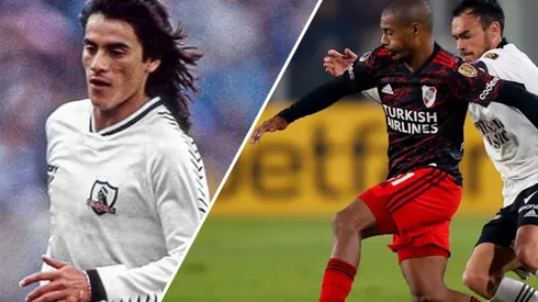 El Coca Mendoza apunta a la concentración del Cacique ante River Plate