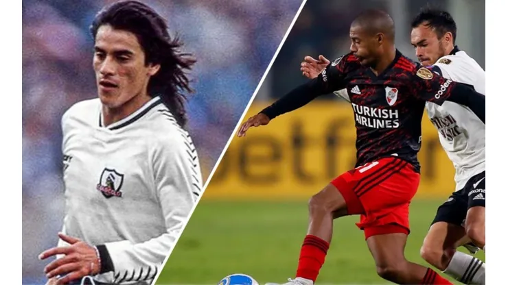 El Coca Mendoza apunta a la concentración del Cacique ante River Plate