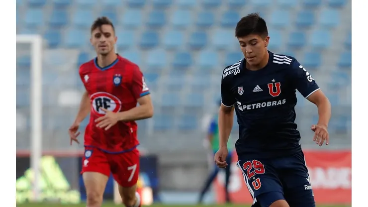 Azules y acereros viven momentos opuestos en el torneo