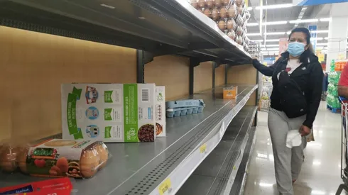 ¿Cuál será el horario de los supermercados este 21 de mayo?