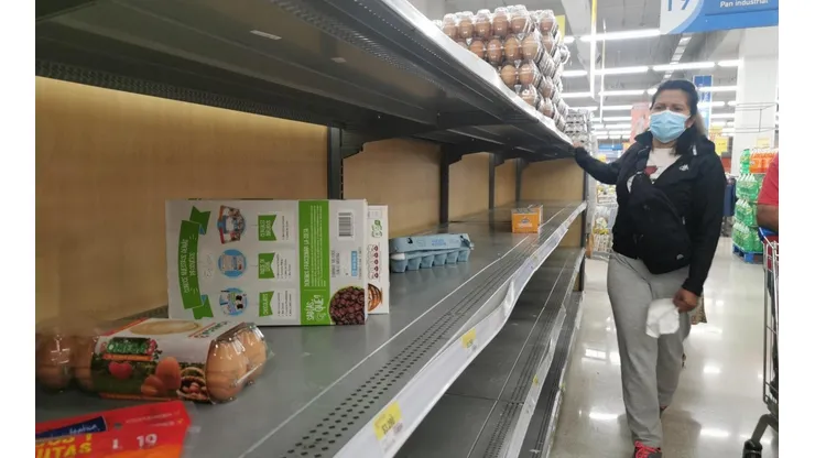 ¿Cuál será el horario de los supermercados este 21 de mayo?