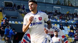 Josema no se movería de la U en la próxima temporada.