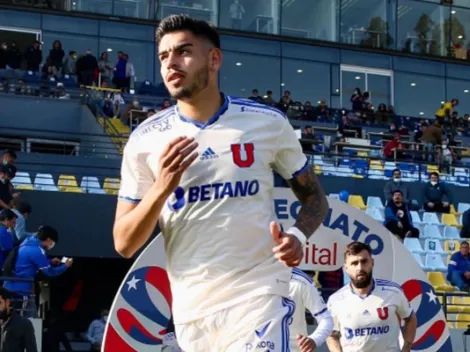 Presidente de Blooming afirma que José María Carrasco se queda en la U