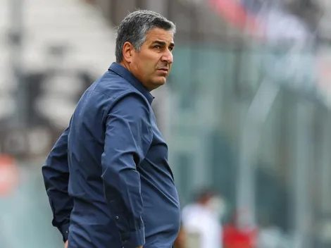 Caamaño tilda de "títere" a Santiago Escobar en su paso por la U