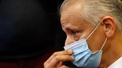 Castrilli disparó con todo este miércoles.