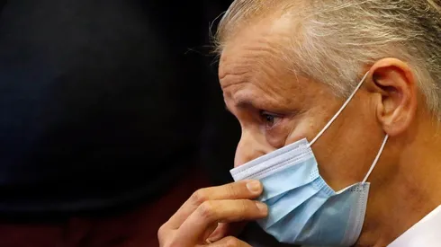 Castrilli disparó con todo este miércoles.