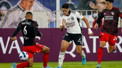 Solari pide calma por la calidad de jugadores que presenta River Plate en su plantilla