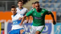 Los Cruzados visitan a los itálicos y ambos con la misión de sumar de a tres