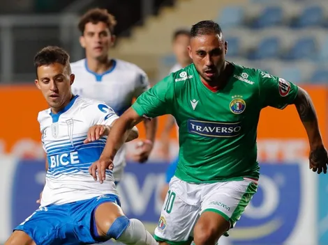 Cuándo y a qué hora juegan Audax y la UC por el Campeonato Nacional 2022