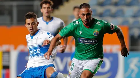 Los Cruzados visitan a los itálicos y ambos con la misión de sumar de a tres