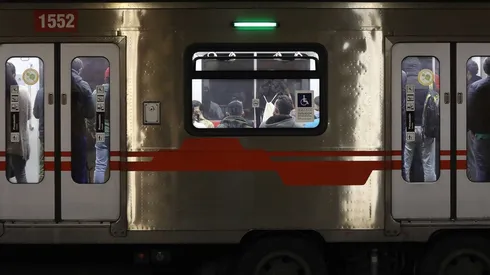 Conoce el horario del metro para este 21 de mayo.