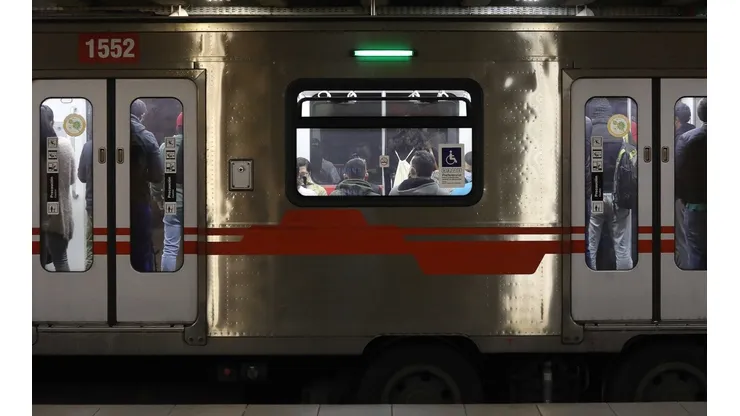 Conoce el horario del metro para este 21 de mayo.