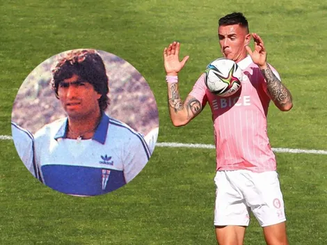 Valenzuela critica la poca voz de mando de Asta-Buruaga en la UC y pide un central