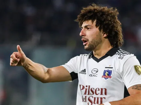 Falcón: "Jugar en la cancha de River Plate es un sueño"