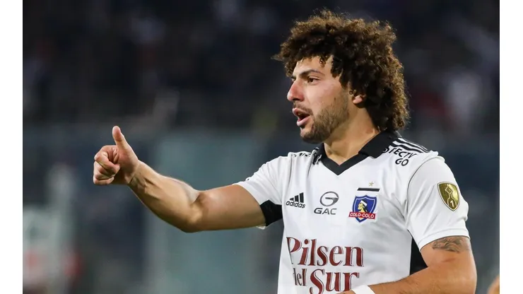 Maximiliano Falcón asegura que es un sueño jugar en la cancha de River Plate