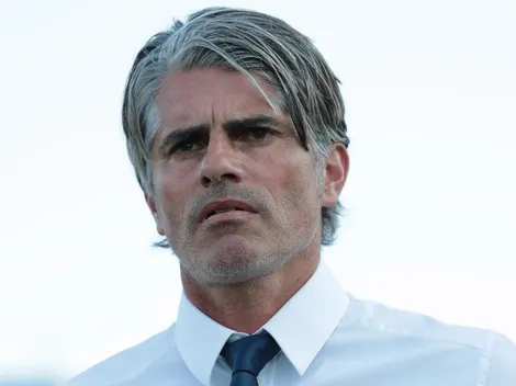 Agente uruguayo más famoso de Chile da a López en la U como DT