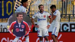 Mora tuvo palabras para Diego López, el DT que está cerca de llegar a la U.