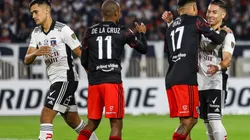 Los albos tienen un duelo importante en Argentina ante los Millonarios donde ambos buscan clasificar a octavos de final