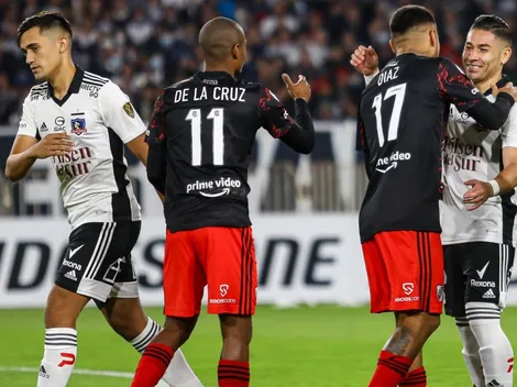 ¿Cómo ver EN VIVO por STREAMING LINK a River vs Colo Colo por Copa Libertadores?