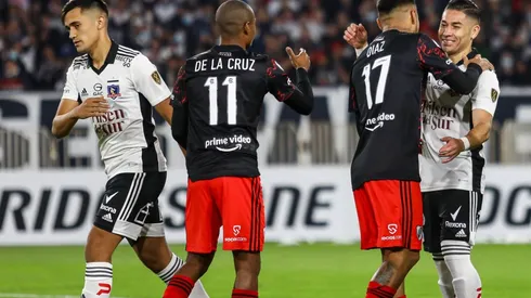 Los albos tienen un duelo importante en Argentina ante los Millonarios donde ambos buscan clasificar a octavos de final