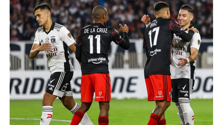 Los albos tienen un duelo importante en Argentina ante los Millonarios donde ambos buscan clasificar a octavos de final