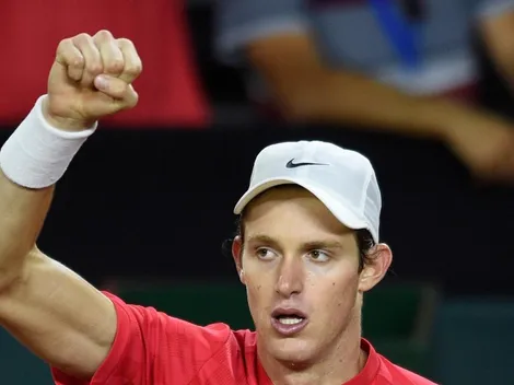 Cómo ver por STREAMING a Jarry vs Varillas por ronda de final de la Qualy de Roland Garros