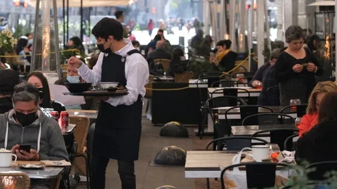 Este fin de semana es un nuevo 21 de mayo en nuestro país