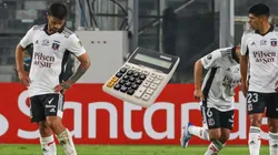 Colo Colo tiene una infinidad de opciones aún en Copa Libertadores.